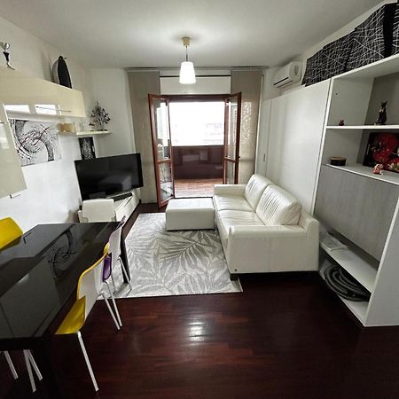 Fiumicino Relax House 아파트 외부 사진