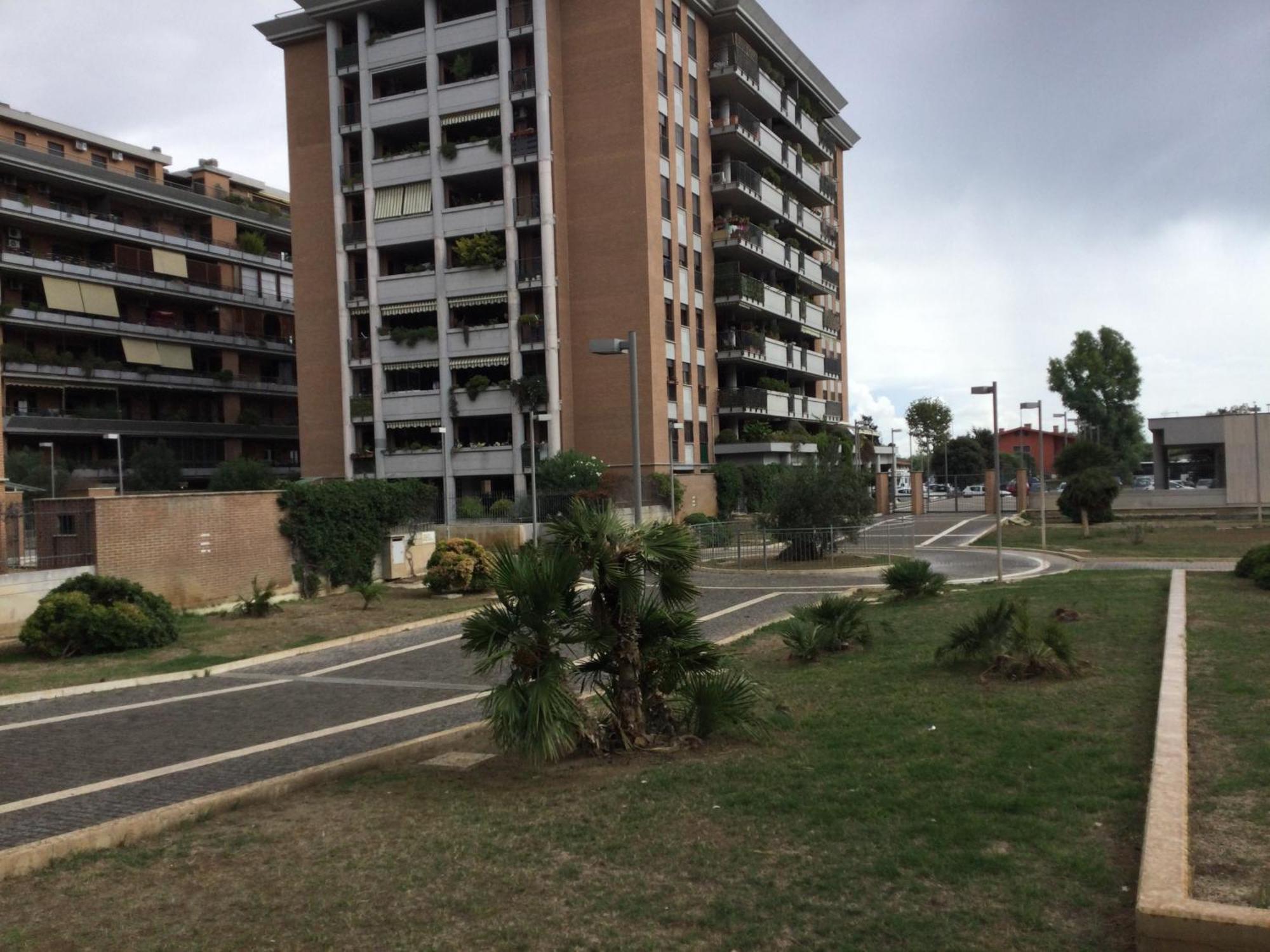 Fiumicino Relax House 아파트 외부 사진