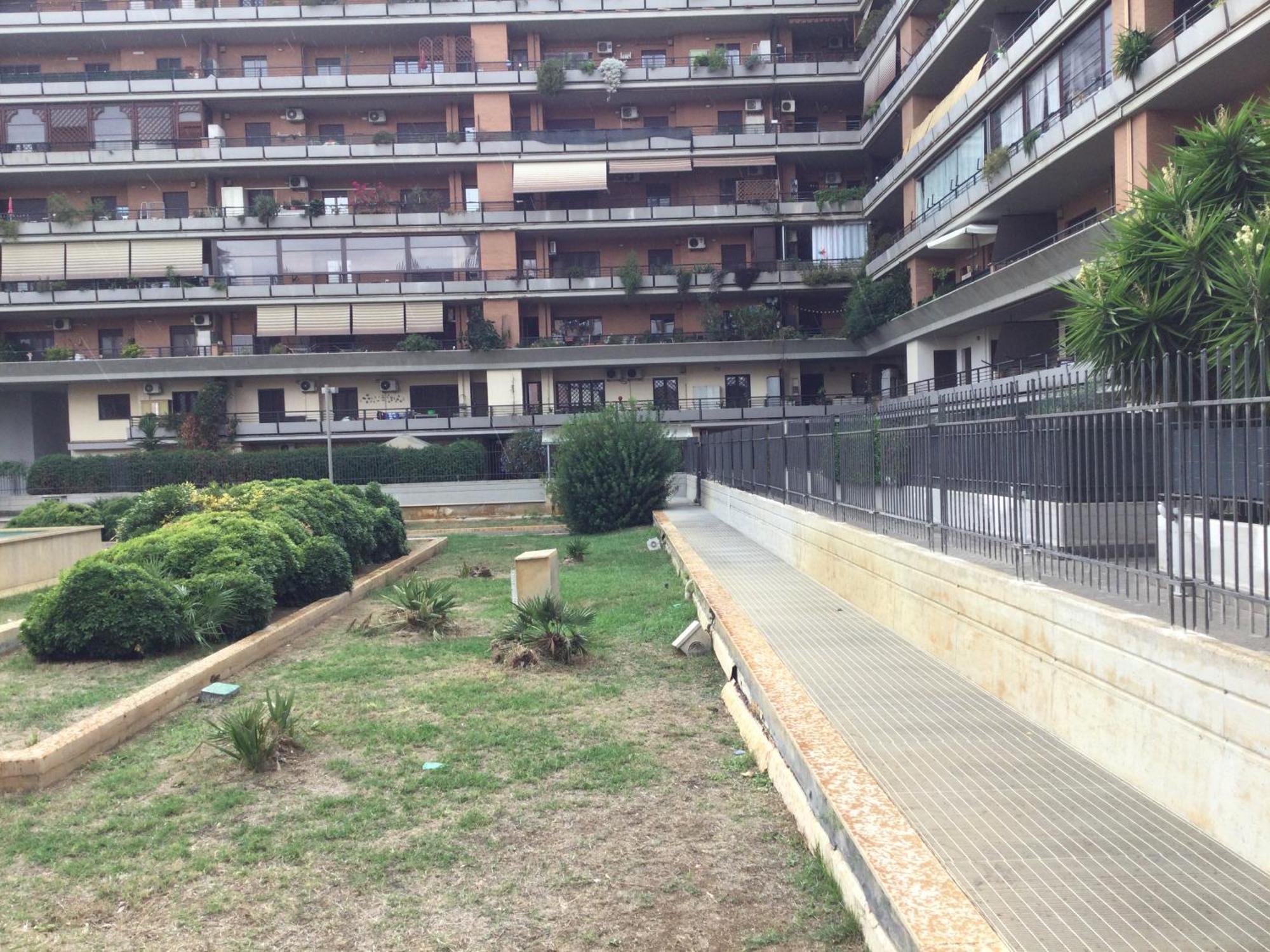 Fiumicino Relax House 아파트 외부 사진