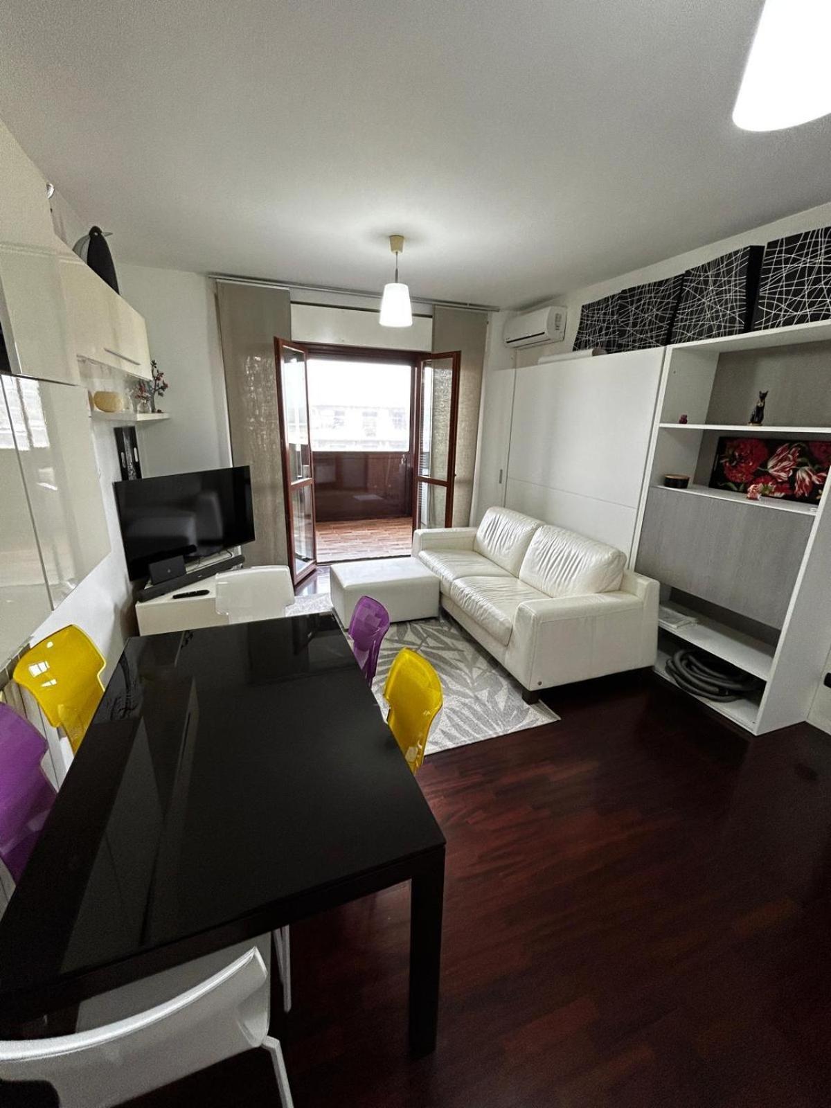 Fiumicino Relax House 아파트 외부 사진
