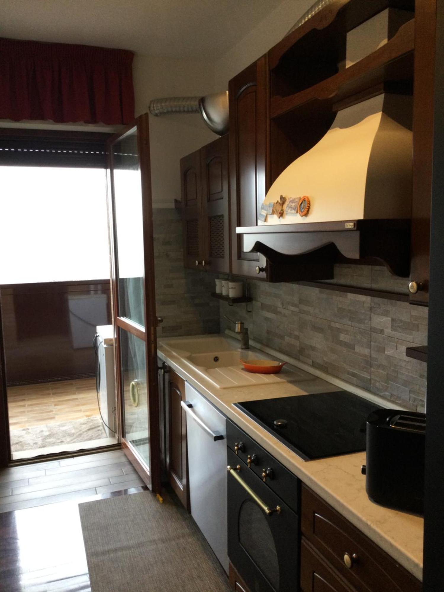 Fiumicino Relax House 아파트 외부 사진